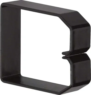 Immagine prodotto di Clip di tenuta - Morsetto per cavo dorsale B 80060/3