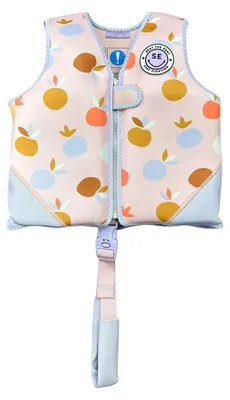 Produktbild von Swim Essentials Schwimmweste „Sommerfrüchte“, 3–6 Jahre
