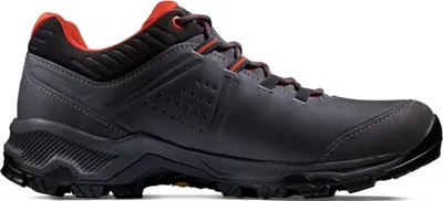 Produktbild von Mammut Mercury IV Low GTX Men Velikost: 8 UK / Barva: titanium-hot red