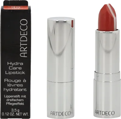 Zdjęcie produktu dla #35 Terracotta Oasis Artdeco Hydra Care Lipstick