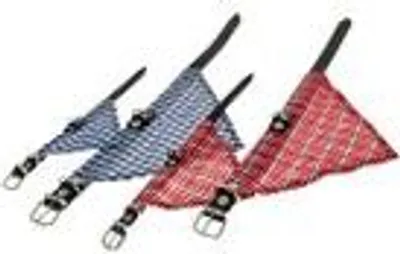 Produktbild von Karlie Halsband Rondo mit Halstuch
