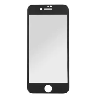 Produktbild von Panzerfolie 3D Blickschutz für iPhone 7 Plus 8 Plus Schwarz