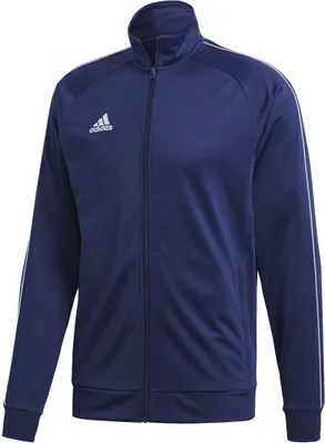 Produktbild von Adidas core18 pes jkt cv3563 Sweatshirt Größe: M