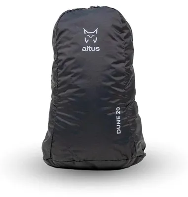 Produktbild von Altus Dune 20l Rucksack Schwarz  Schwarz One Size