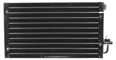 Obrázek produktu pro Chłodnica Klimatyzacji 580/350/44 M. Rolne Busy Roztaw Lamel 2Mm Greg-Car
