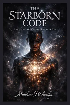 Produktbild von The Starborn Code