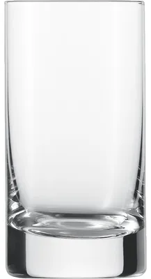 Produktbild von SCHOTT ZWIESEL 813893, Transparent, Glas, 6 Stück(e), Rund, klar, PARIS