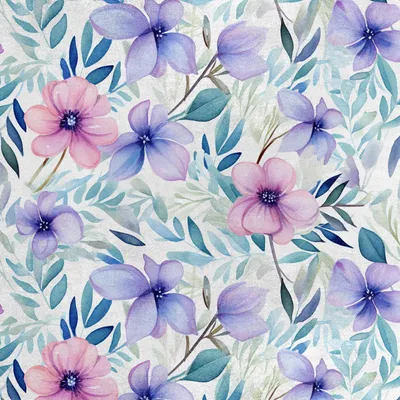 Image de Tissu en velours Royal en polyester pour la couture - Motif floral - RDX2280