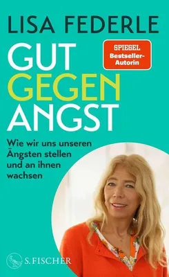 Immagine prodotto di Gut gegen Angst