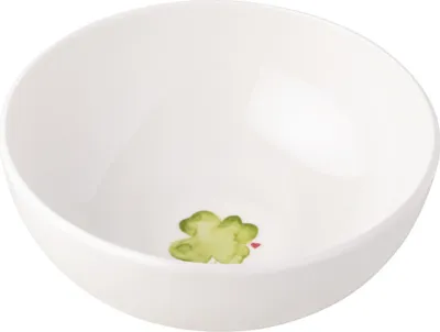 Productafbeelding van Müslischale "With Love", gelukswens, 169 mm, 550 ml | Villeroy & Boch | Art.-nr. 1016896251 | EAN 4003686447059
