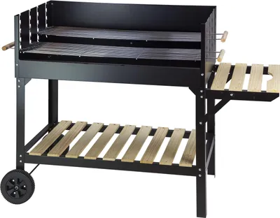 Produktbild von Grillwagen "Almeria"