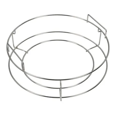 Obrázok produktu pre Big Green Egg 127242, Košík, Nerezová oceľ, 1 kusov
