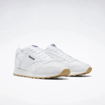 Produktbild von Reebok Uni Sneakers Weiß 100010029 Grösse 45,5
