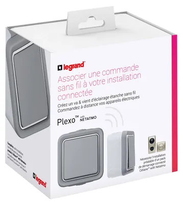 Zdjęcie produktu dla Legrand 069794, 960 mm, 930 mm, 700 mm, 138 g