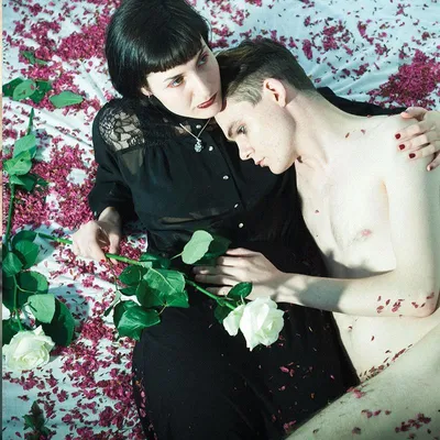 Produktbild von Tomb For Two - Ltd Lp