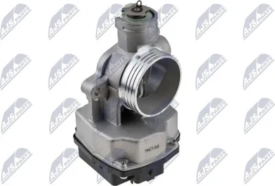Produktbild von NTY ETB-CT-005 Drosselklappe passend für PEUGEOT 207 (WA, WC) 207 SW (WK) 206+ Schrägheck (2L, 2M) für CITROËN C3 I Schrägheck (FC, FN)