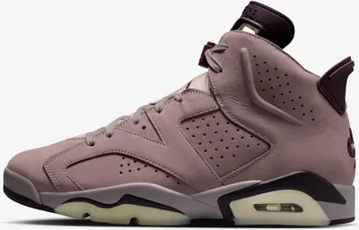 Immagine prodotto di Nike Jordan 6 Retro "A Ma Maniére Smokey Mauve" Colorate, taglia: 36