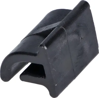 Obrázek produktu pro Rahmenschutz / Kettenschleifer swiing schwarz für Puch X30