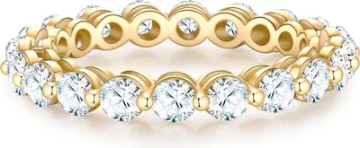 Produktbild von Glanzstücke München Ring Sterling Silber Zirkonia 50084299 48