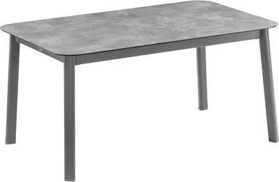 Produktbild von Lafuma Oron Gartentisch Aluminium/HPL 154x100 cm