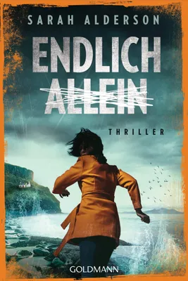 Produktbild von Endlich allein
