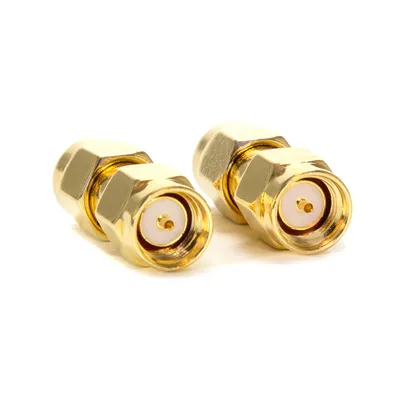 Immagine prodotto di Koaxial Adapter SMA Male / SMA Male