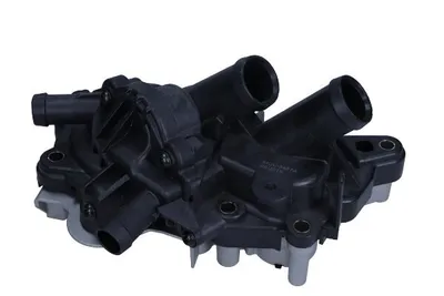 Produktbild von MAXGEAR Kühlmittelpumpe Wasserpumpe für VW Golf VII Schrägheck (5G1, BQ1, BE1, BE2) 47-0246