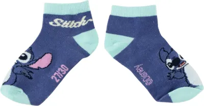 Obrázok produktu pre Krátke ponožky v súprave – Stitch
