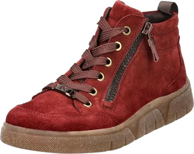 Produktbild von ara Sneaker Sneaker Veloursleder