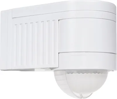 Produktbild von 360° infračervený detektor pohybu Súmrakový senzor PIR Povrchová montáž Vnútorné a vonkajšie prostredie IP44