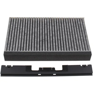 Zdjęcie produktu dla Bosch - Standardowy Filtr Węglowy Clean Air Z Uchwytem Filtra - 11049702