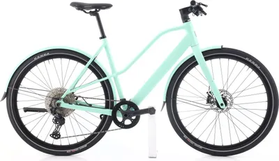 Produktbild von Orbea Vibe H10 · Rahmengröße XL  · E-bike