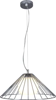 Obrázek produktu pro Näve 6011742 Závěsné svítidlo ; Barva: chrom / bílá
