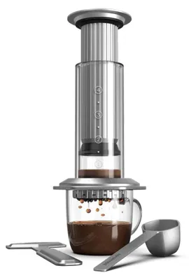 Produktbild von AeroPress Premium Coffee Press PR005