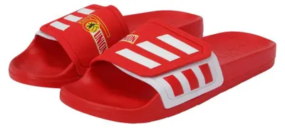 Produktbild von Adidas ADILETTE TND VIVRED/FTWWHT/VIVRED 39.5