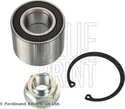 Produktbild von BLUE PRINT Radlagersatz Hinten für SUZUKI SWIFT III (MZ, EZ) Schrägkugellager 58,0mm ADK88322