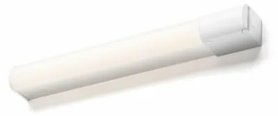 Obrázok produktu pre RED - DESIGN RENDL RENDL FLORIO 49 biela 230 V LED 8 W IP44 3000 K R12903