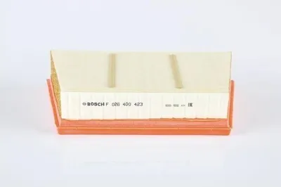 Produktbild von BOSCH F 026 400 423 Luftfilter für LAND ROVER Range Rover Evoque (L538)