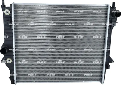 Obrázok produktu pre Chladič, chladenie motora NRF 53805