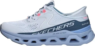 Image de Skechers Slip-Ins: Glide-Step Altus Sneakers Laag - Licht blauw - Maat 39