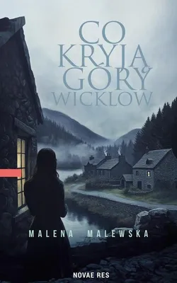 Obrázok produktu pre Co kryją góry Wicklow
