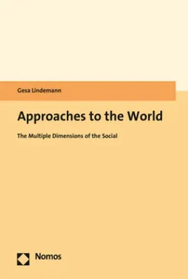 Obrázek produktu pro Approaches to the World