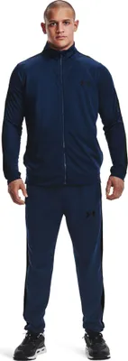 Immagine prodotto di Tuta da allenamento Under Armour UA Knit-NVY