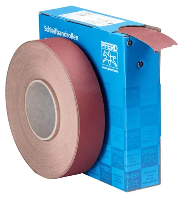 Produktbild von PFERD 45016118, 7,5 cm, 50000 mm, 980 g, 40 mm, 255 mm, 255 mm
