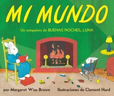 Imagen del producto de Mi mundo