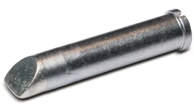 Produktbild von ERSA Lötspitze-ERSADUR, 4,6mm, asym
