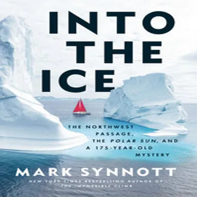 Immagine prodotto di Into the Ice