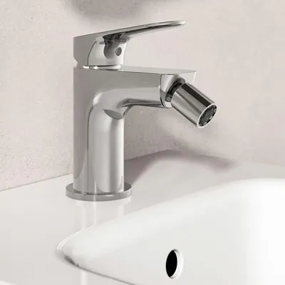 Obrázek produktu pro IDEAL STANDARD BE021AA Bidetová baterie Ceralife O, rozteč 95 mm