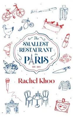 Image de The Smallest Restaurant In Paris