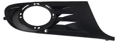 Obrázok produktu pre Einparts Mriežka nárazníka a kryt pravého svetla pre VW Golf VI 5K1 517 (2008–2016)